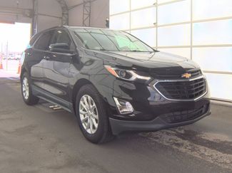 Used 2019 Chevrolet Equinox LT FWD video 2