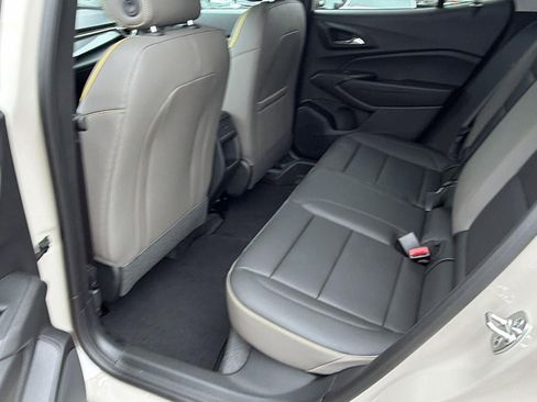 New 2026 Chevrolet Trax ACTIV FWD image 17