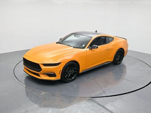 New 2026 Ford Mustang Coupe image 40