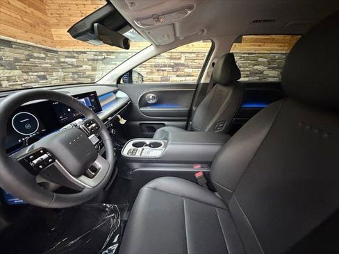 New 2026 Hyundai Ioniq 9 SEL AWD/4WD image 11