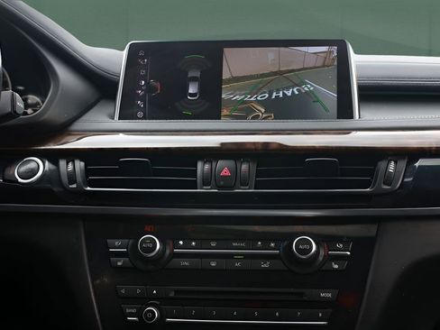 Used 2017 BMW X6 xDrive35i image 44