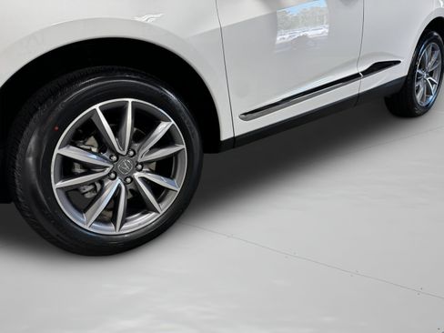 Certified 2023 Acura RDX FWD w/ Technology Package image 45