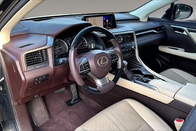 Used 2017 Lexus RX 350 FWD w/ Luxury Package image 17