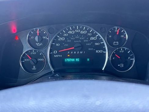 Used 2016 GMC Savana 2500 image 11