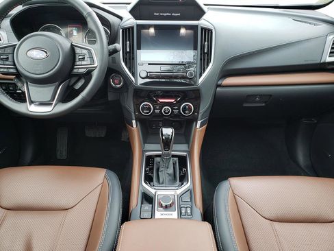 Used 2023 Subaru Forester Touring image 13