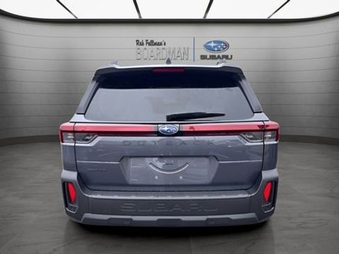 New 2026 Subaru Outback Limited XT image 5