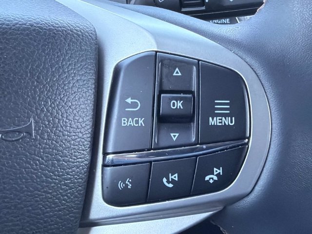 New 2027 Ford Explorer Active w/ Active Comfort Package AWD/4WD image 34