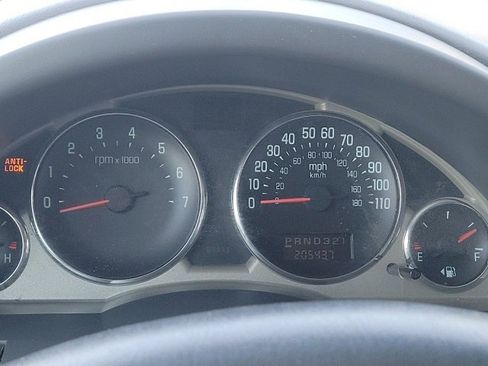 Used 2005 Buick Rendezvous CX image 26