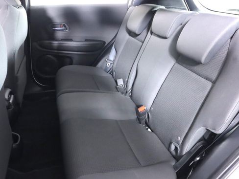 Used 2019 Honda HR-V Sport image 29