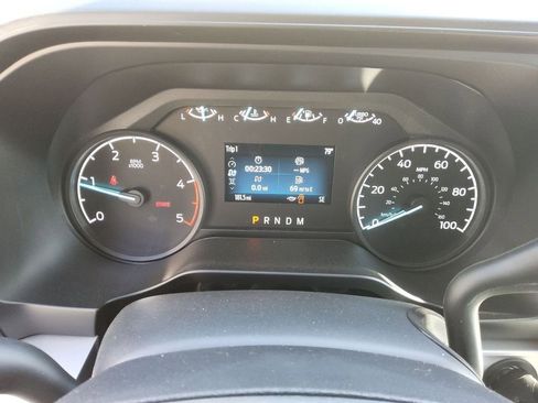 New 2026 Ford F450 XL w/ XL Chrome Package image 10