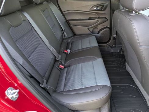 New 2026 Chevrolet Trax LT w/ Driver Confidence Package image 24