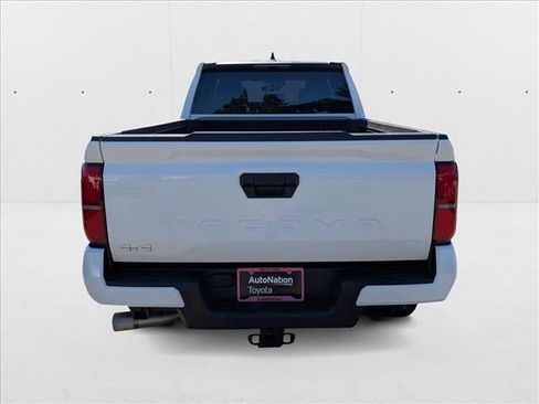New 2025 Toyota Tacoma SR5 image 6