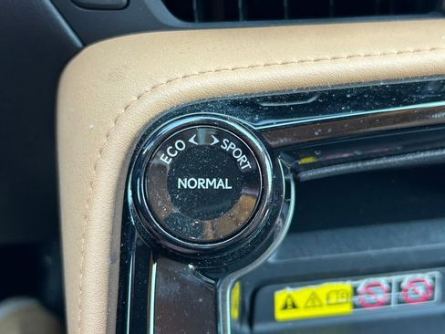 Used 2024 Lexus NX 350h AWD w/ Vision Package image 29