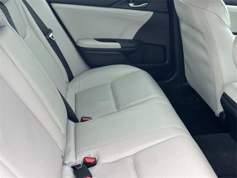 Used 2022 Honda Insight Touring image 21