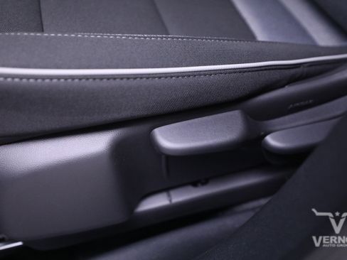 New 2026 Chevrolet TrailBlazer LT image 14