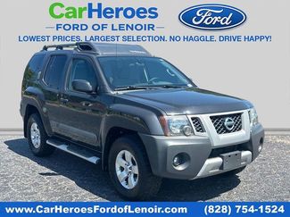 Used 2013 Nissan Xterra S w/ Value Package AWD/4WD video 1