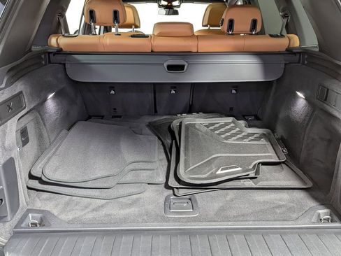 Certified 2024 BMW X5 M60i w/ Executive Package image 50