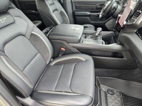 Used 2026 RAM 1500 Rebel w/ G/T Package AWD/4WD image 17