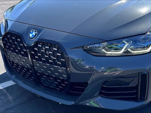 Used 2024 BMW M440i xDrive Gran Coupe AWD/4WD image 32