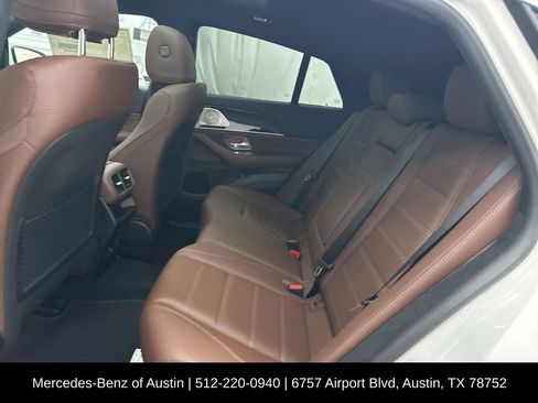 Certified 2026 Mercedes-Benz GLE 450 4MATIC Coupe image 26