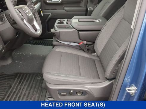 New 2026 GMC Sierra 1500 Elevation image 13