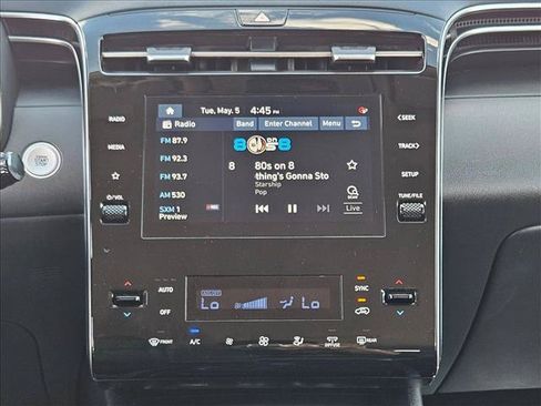 Used 2024 Hyundai Tucson SEL AWD/4WD image 17