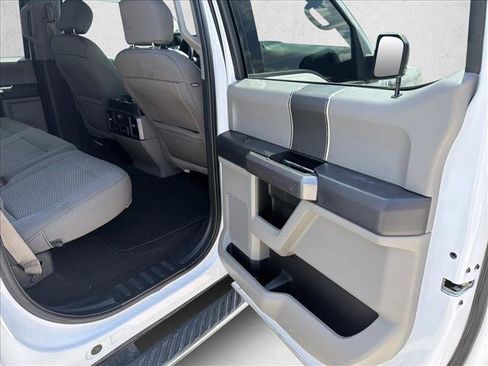 Used 2020 Ford F150 XLT w/ Equipment Group 302A Luxury RWD image 22