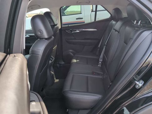 Used 2025 Buick Envision Preferred image 25