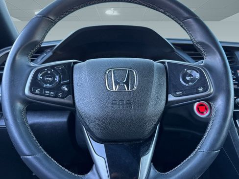Used 2020 Honda Civic EX-L image 17