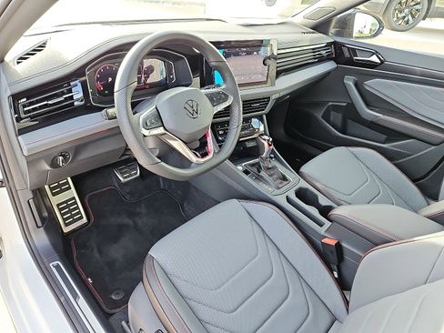 New 2026 Volkswagen Jetta GLI Autobahn image 10