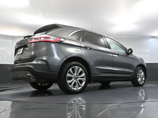 Used 2024 Ford Edge Titanium AWD/4WD image 43