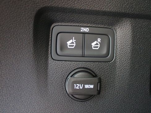 New 2025 Kia Telluride SX Prestige X-Line image 11