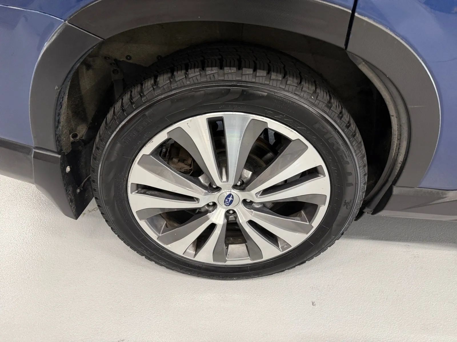 Used 2019 Subaru Ascent Touring AWD/4WD image 35