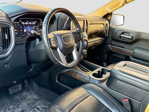 Used 2019 GMC Sierra 1500 Denali w/ Denali Ultimate Package image 7