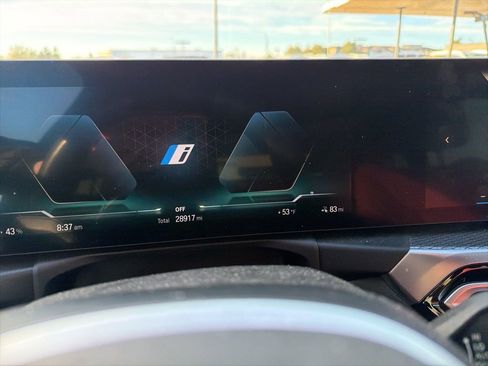 Certified 2023 BMW i4 eDrive40 w/ M Sport Package image 5