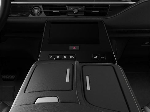 New 2026 INFINITI QX80 Luxe w/ Cargo Package image 20