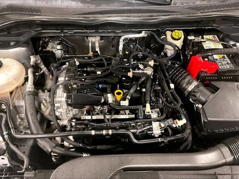 Used 2022 Ford Escape SE FWD image 38