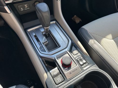 Used 2022 Subaru Forester Premium image 26