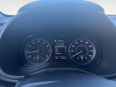 Used 2021 Hyundai Kona Night image 16