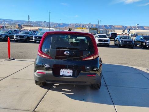 Used 2020 Kia Soul EX w/ Option Group 015 image 6