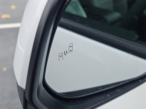 New 2025 Toyota Tacoma TRD Off-Road image 6