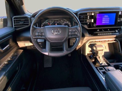 Used 2026 Toyota Tundra SR5 w/ SX Package AWD/4WD image 6