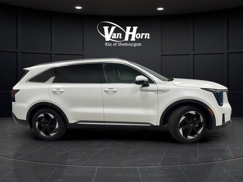 Used 2025 Kia Sorento SX Prestige AWD/4WD image 8