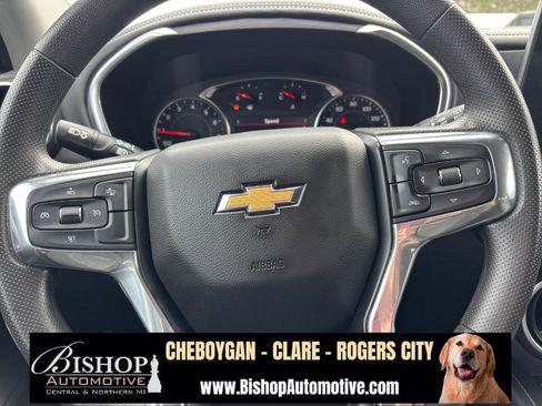 Used 2023 Chevrolet Blazer LT w/ Convenience Package image 29