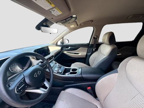 Used 2022 Hyundai Santa Fe SEL FWD image 19