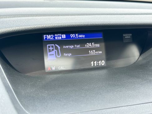 Used 2014 Honda CR-V EX image 28