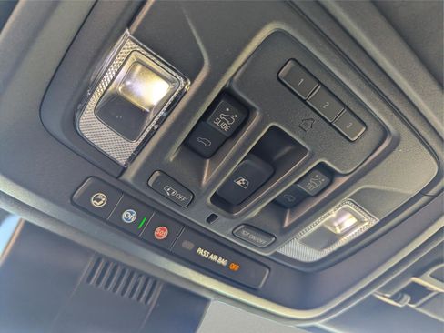 New 2026 GMC Sierra 1500 Denali Ultimate AWD/4WD image 31