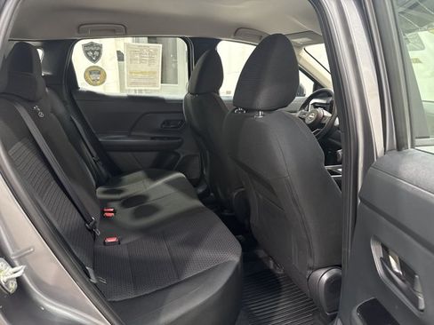 Used 2025 Nissan Kicks S w/ Charging Package FWD image 26