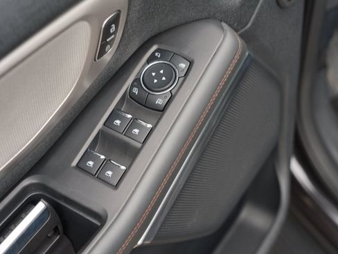Used 2025 Ford Expedition Active AWD/4WD image 16
