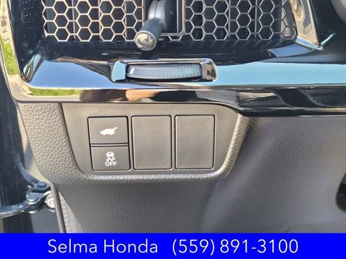 Certified 2025 Honda CR-V EX-L image 26